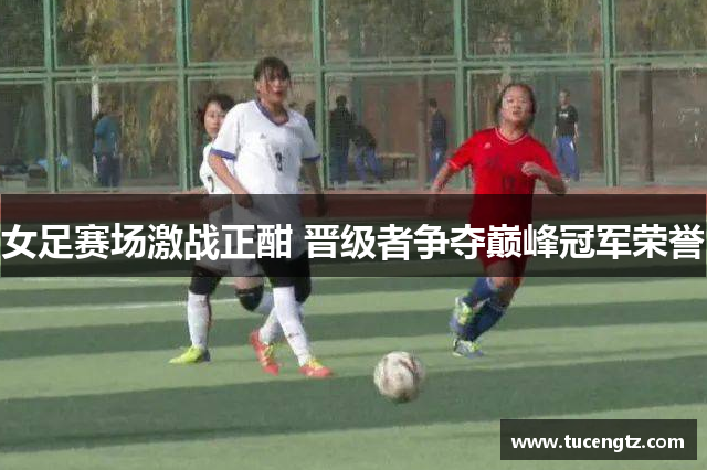 女足赛场激战正酣 晋级者争夺巅峰冠军荣誉