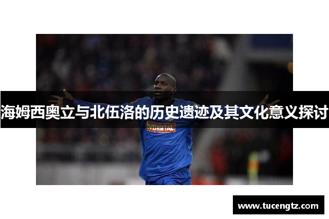 海姆西奥立与北伍洛的历史遗迹及其文化意义探讨