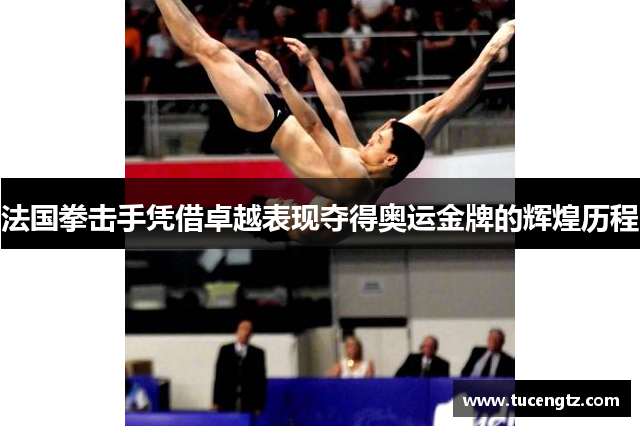 法国拳击手凭借卓越表现夺得奥运金牌的辉煌历程