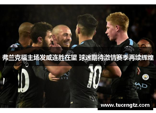 弗兰克福主场发威连胜在望 球迷期待激情赛季再续辉煌