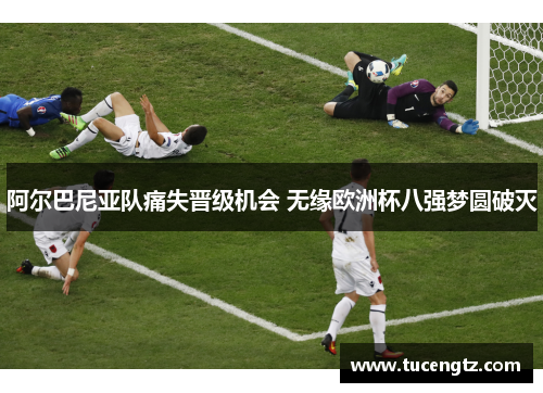阿尔巴尼亚队痛失晋级机会 无缘欧洲杯八强梦圆破灭