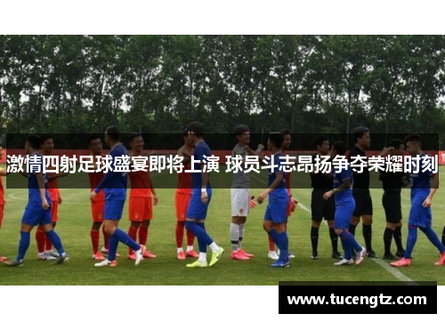 激情四射足球盛宴即将上演 球员斗志昂扬争夺荣耀时刻